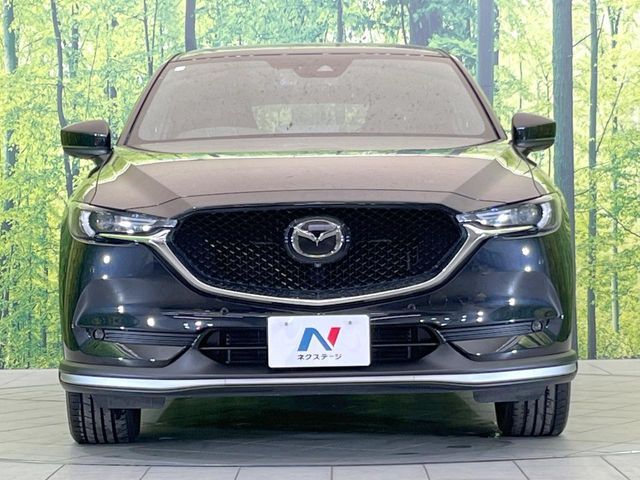 MAZDA CX-5 2021 Image 31