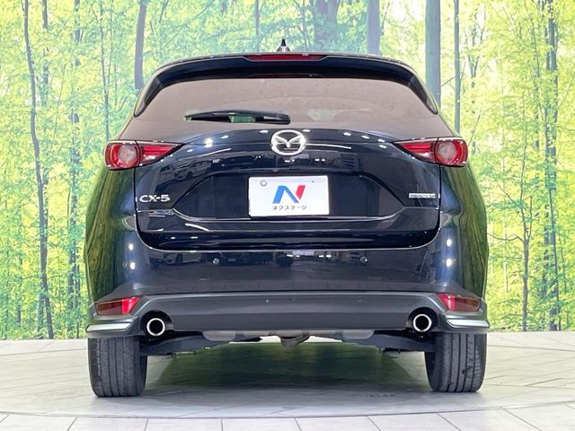 MAZDA CX-5 2021 Image 31