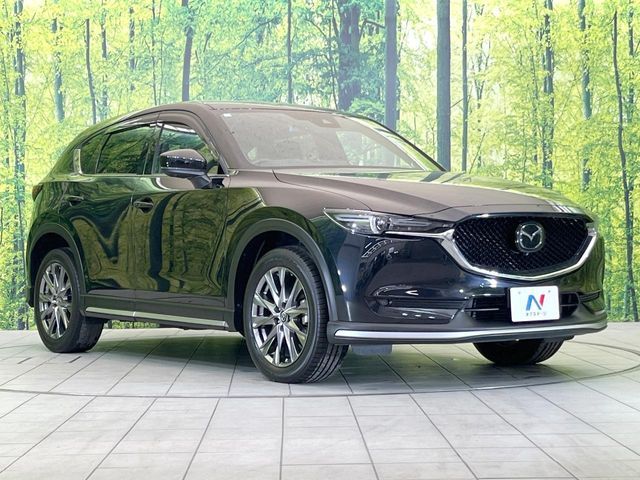 MAZDA CX-5 2021 Image 31