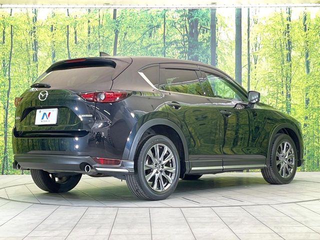 MAZDA CX-5 2021 Image 31