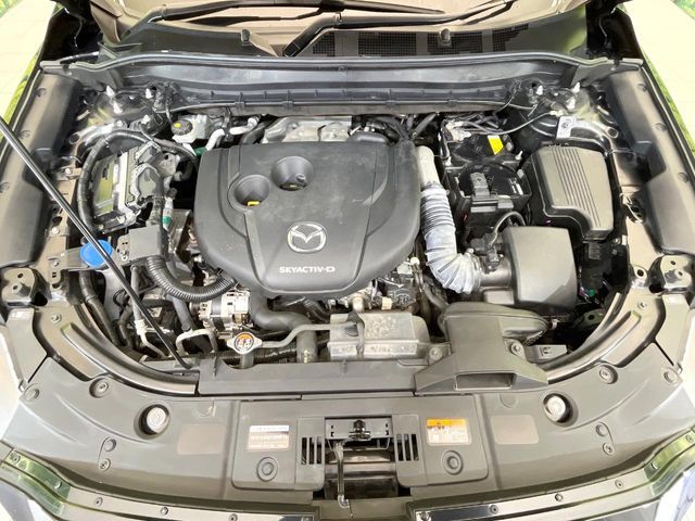 MAZDA CX-5 2021 Image 31