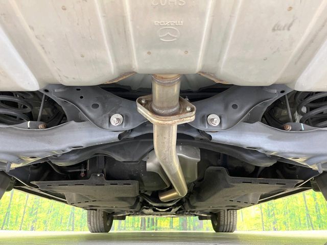 MAZDA CX-5 2021 Image 31