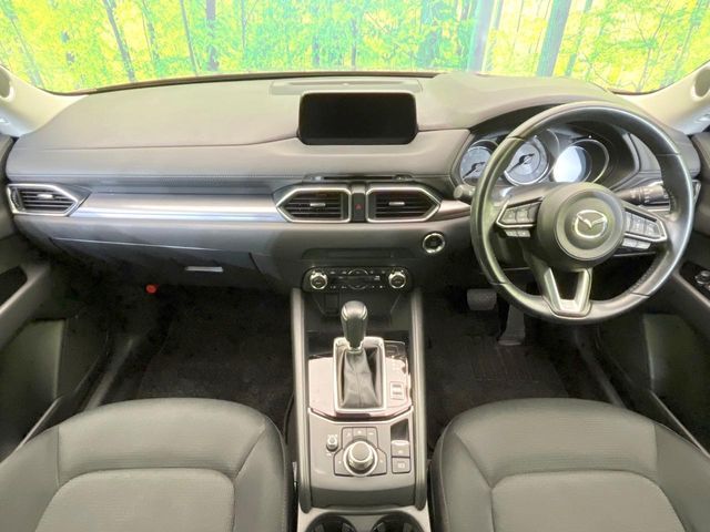 MAZDA CX-5 2017 Image 31