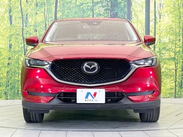MAZDA CX-5 2017 Image 31