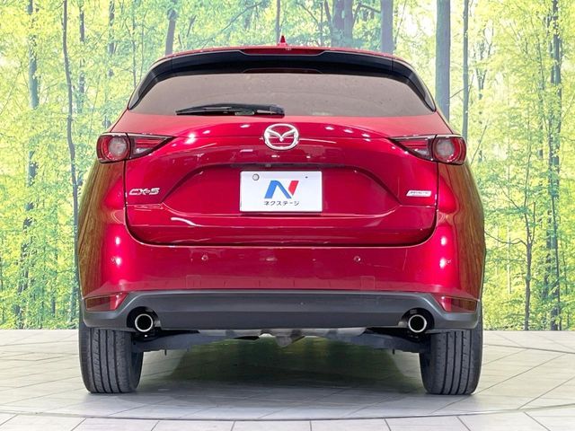 MAZDA CX-5 2017 Image 31