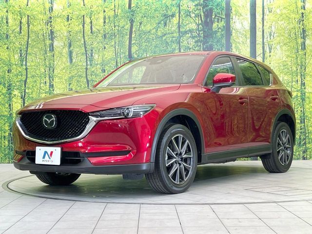 MAZDA CX-5 2017 Image 31