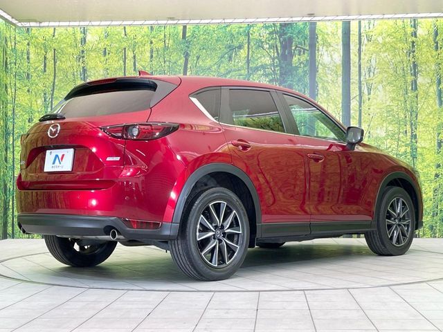 MAZDA CX-5 2017 Image 31
