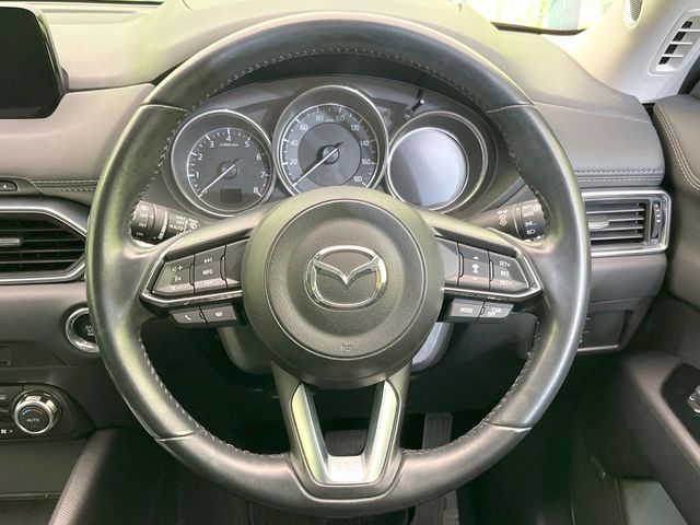 MAZDA CX-5 2017 Image 31