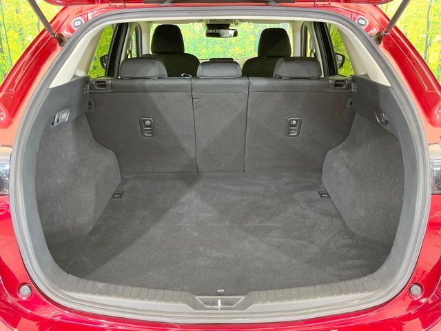 MAZDA CX-5 2017 Image 31