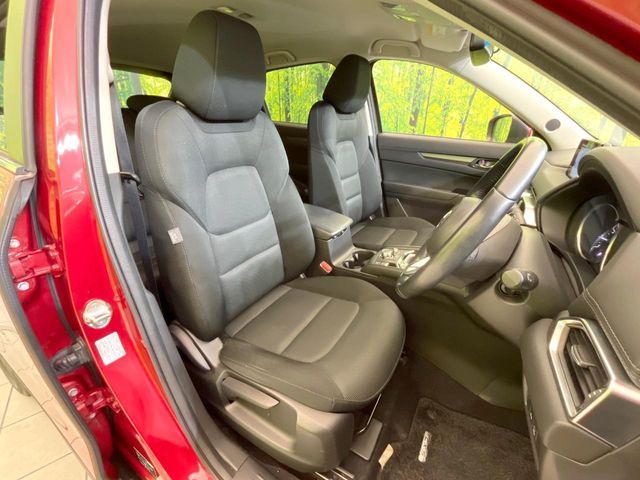 MAZDA CX-5 2017 Image 31