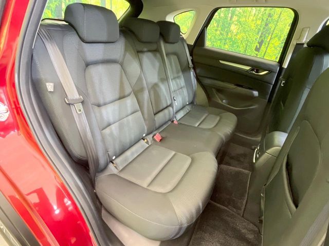 MAZDA CX-5 2017 Image 31