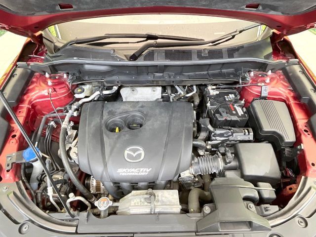 MAZDA CX-5 2017 Image 31