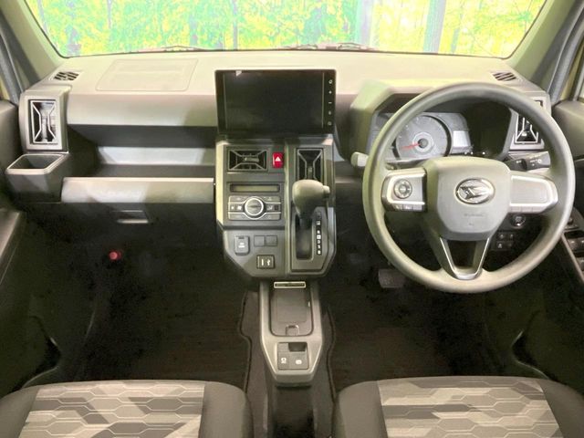 DAIHATSU TAFT 2025 Image 31