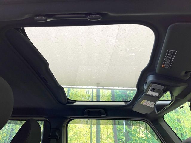 DAIHATSU TAFT 2025 Image 31