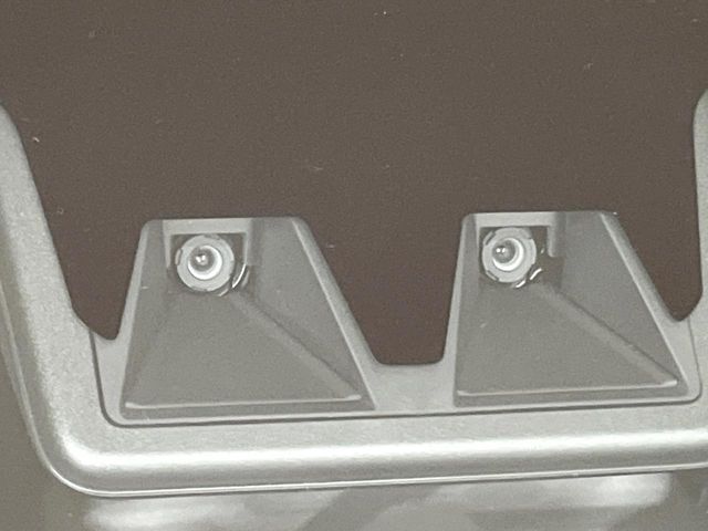 DAIHATSU TAFT 2025 Image 31