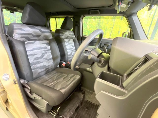 DAIHATSU TAFT 2025 Image 31