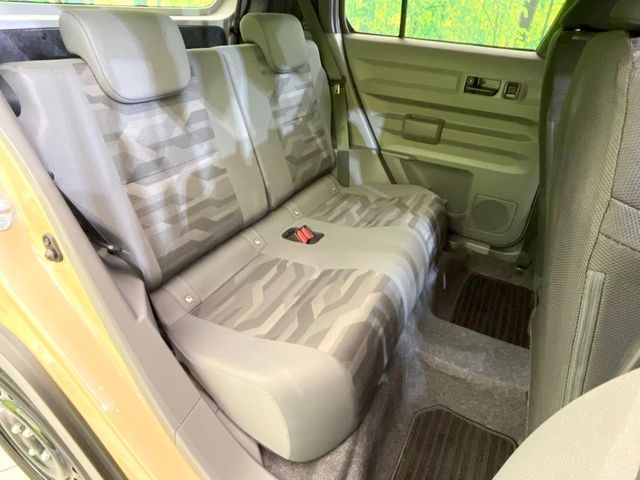 DAIHATSU TAFT 2025 Image 31