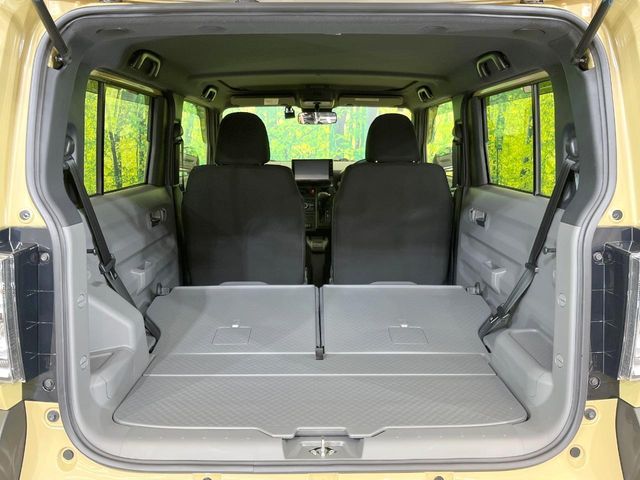 DAIHATSU TAFT 2025 Image 31