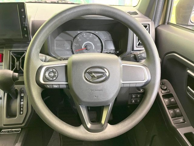 DAIHATSU TAFT 2025 Image 31