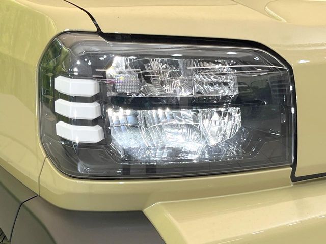 DAIHATSU TAFT 2025 Image 31