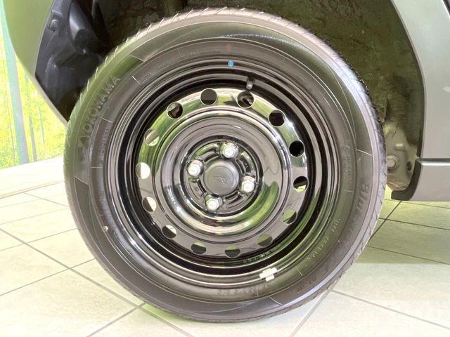 DAIHATSU TAFT 2025 Image 31