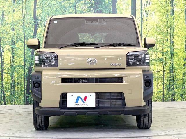 DAIHATSU TAFT 2025 Image 31