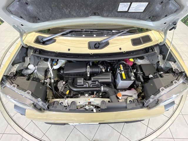 DAIHATSU TAFT 2025 Image 31