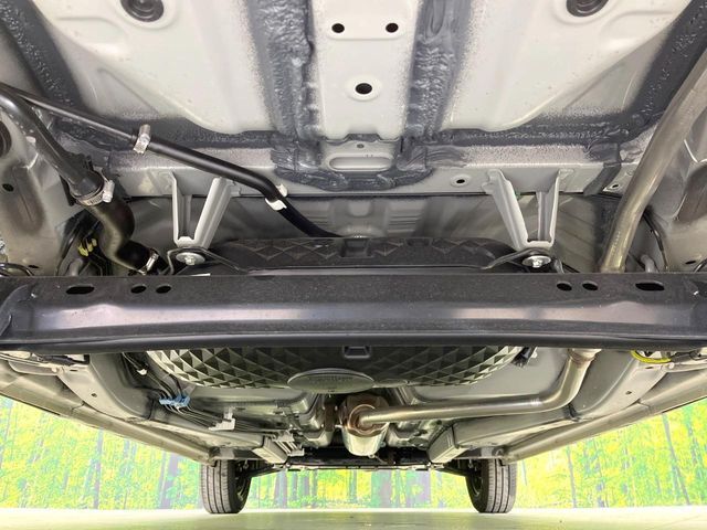 DAIHATSU TAFT 2025 Image 31