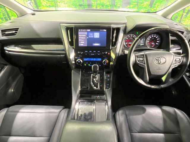 TOYOTA ALPHARD 2020 Image 31