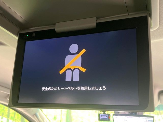 TOYOTA ALPHARD 2020 Image 31