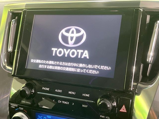 TOYOTA ALPHARD 2020 Image 31