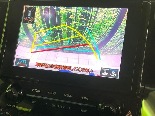 TOYOTA ALPHARD 2020 Image 31