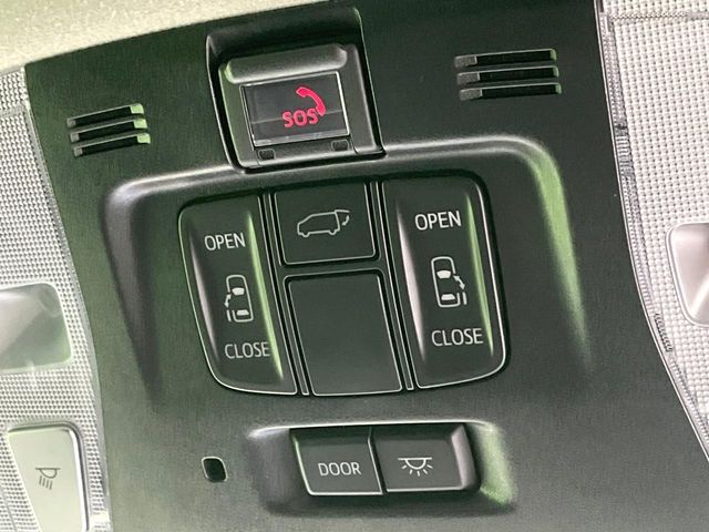 TOYOTA ALPHARD 2020 Image 31