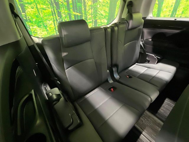 TOYOTA ALPHARD 2020 Image 31