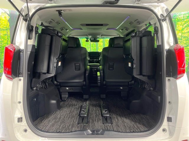 TOYOTA ALPHARD 2020 Image 31