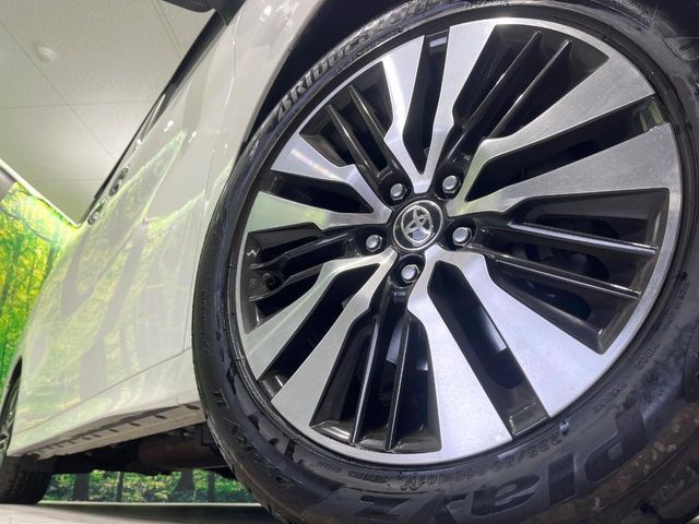 TOYOTA ALPHARD 2020 Image 31