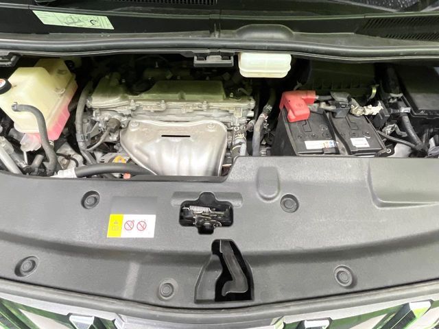 TOYOTA ALPHARD 2020 Image 31