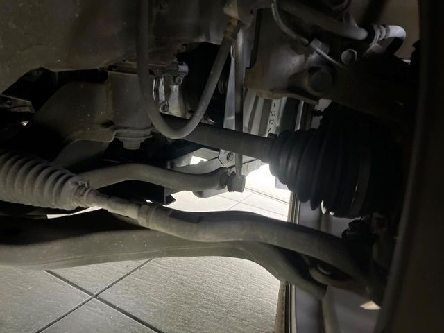 TOYOTA ALPHARD 2020 Image 31