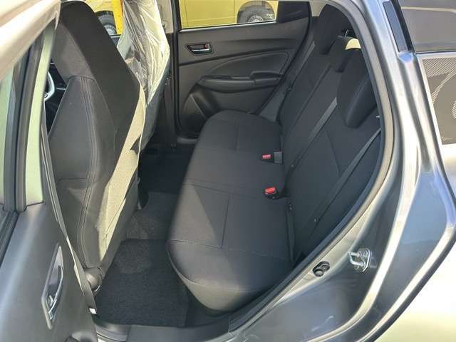 SUZUKI SWIFT 2025 Image 31