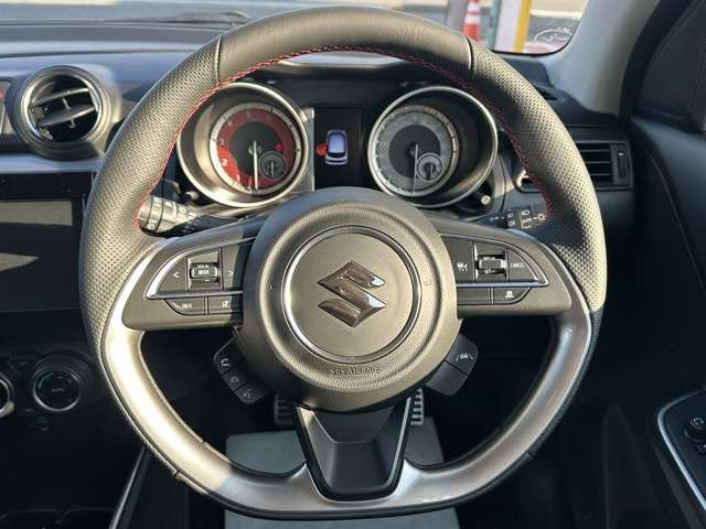 SUZUKI SWIFT 2025 Image 31