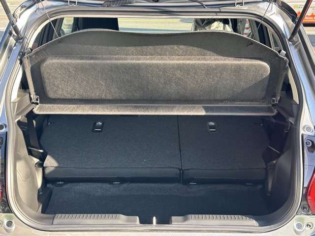 SUZUKI SWIFT 2025 Image 31