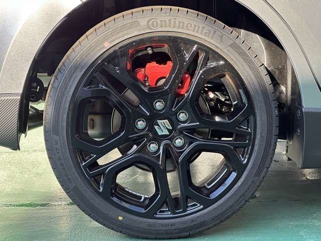 SUZUKI SWIFT 2025 Image 31