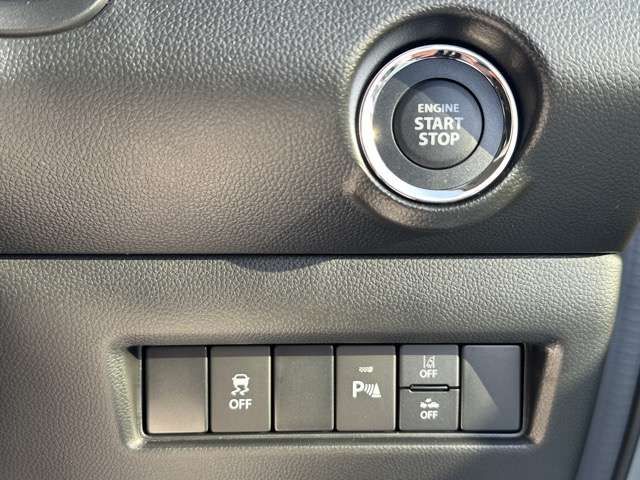 SUZUKI SWIFT 2025 Image 31