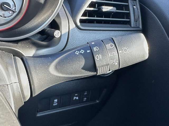 SUZUKI SWIFT 2025 Image 31