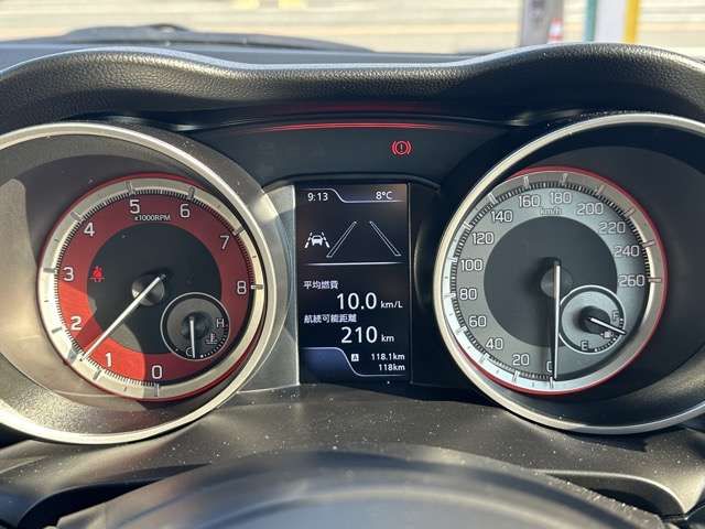 SUZUKI SWIFT 2025 Image 31