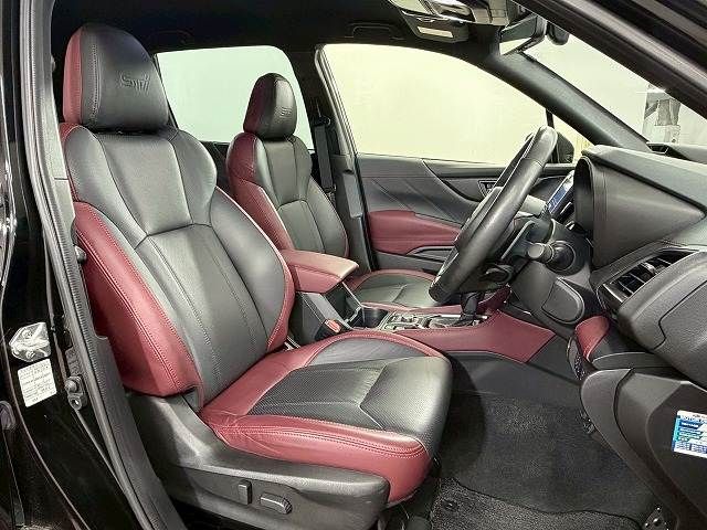 SUBARU FORESTER 2022 Image 31