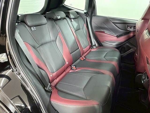 SUBARU FORESTER 2022 Image 31