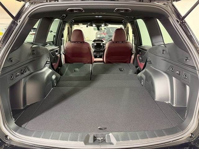 SUBARU FORESTER 2022 Image 31