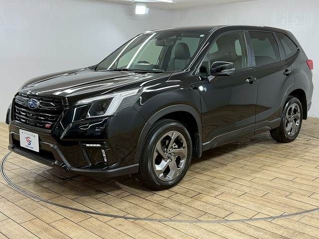 SUBARU FORESTER 2022 Image 31