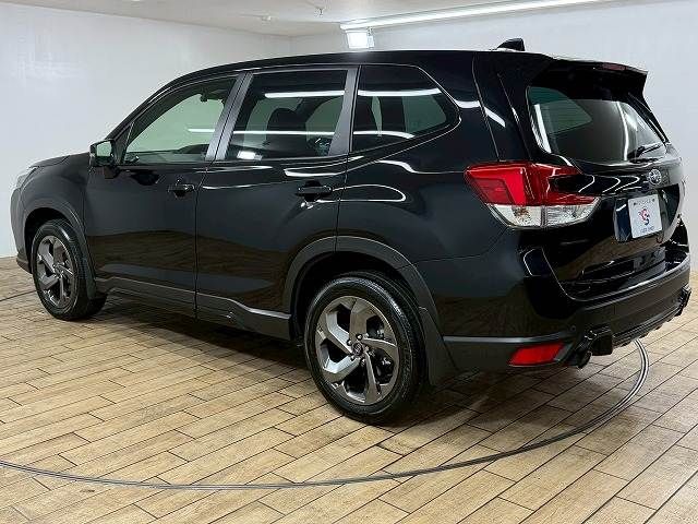 SUBARU FORESTER 2022 Image 31
